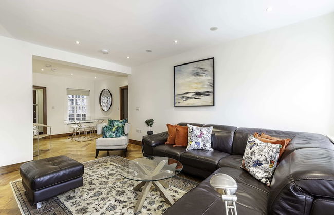 Colourful South Kensington Home - Foto 19
