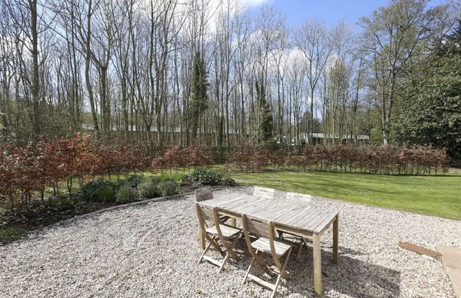 JOIVY Stunning 3 Bed Lodge With Gardens At Gilmerton House - Foto 33