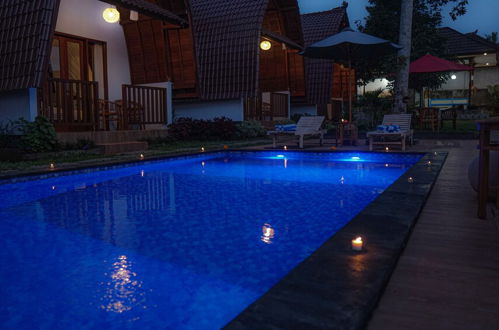 Foto 78 - Nyamane Ubud Green View Villas by EPS