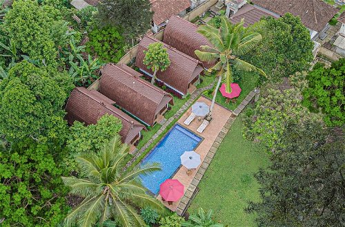 Foto 80 - Nyamane Ubud Green View Villas by EPS