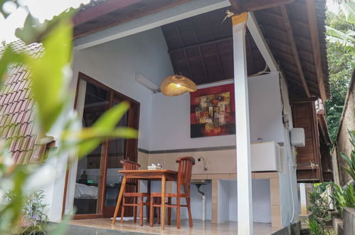 Foto 12 - Nyamane Ubud Green View Villas by EPS