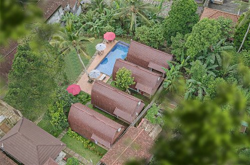Foto 79 - Nyamane Ubud Green View Villas by EPS