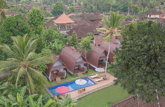 Foto 1 - Nyamane Ubud Green View Villas by EPS