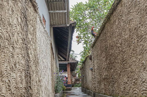 Foto 67 - Nyamane Ubud Green View Villas by EPS