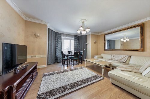 Foto 18 - 3-room apartment on Nemiga