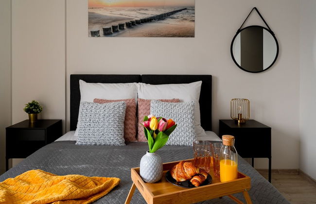 EASY RENT Apartaments - SMART 318 - Foto 8