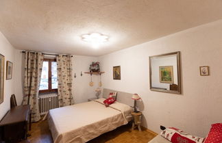 Photo 3 - JOIVY Flat For 6, In The Historic Town Pré-Saint-Didier