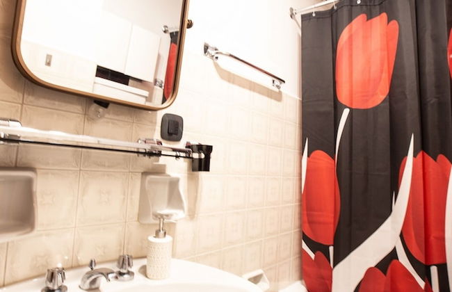 JOIVY Flat For 6, In The Historic Town Pré-Saint-Didier - Foto 10