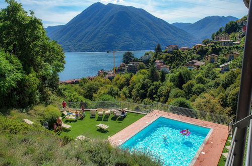 Photo 33 - Altido Luxury flat & Lake Como view