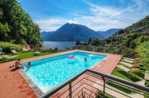 Photo 32 - JOIVY Luxury flat & Lake Como view