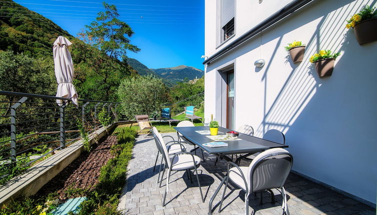 Photo 1 - Altido Luxury flat & Lake Como view