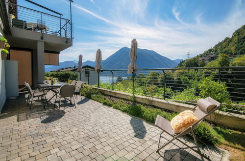 Photo 35 - Altido Luxury flat & Lake Como view