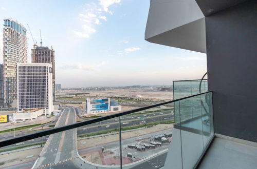 Foto 23 - Contemporary Studio Apartment, Dubai Business Bay