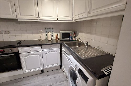 Photo 17 - 2-bed Apartment in King's Cross Central London