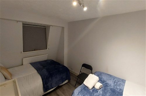 Foto 11 - 2-bed Apartment in King's Cross Central London