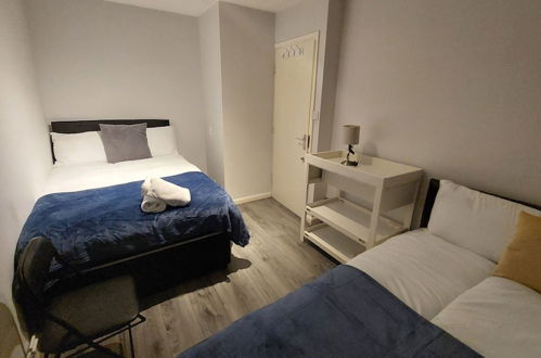 Foto 15 - 2-bed Apartment in King's Cross Central London