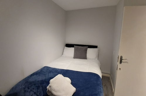 Foto 5 - 2-bed Apartment in King's Cross Central London