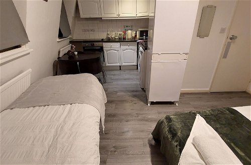 Photo 3 - 2-bed Apartment in King's Cross Central London