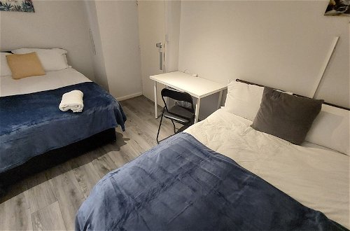 Photo 8 - 2-bed Apartment in King's Cross Central London
