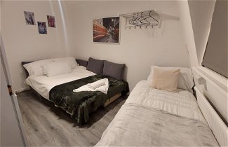 Foto 1 - 2-bed Apartment in King's Cross Central London