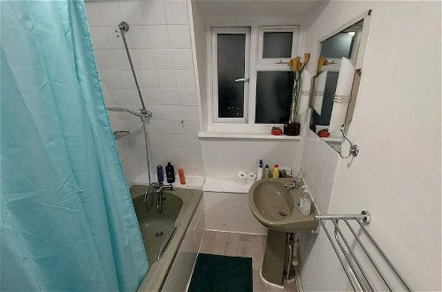 Foto 23 - 2-bed Apartment in King's Cross Central London
