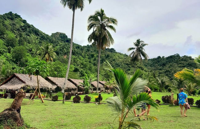 Namosi Eco Retreat - Foto 1