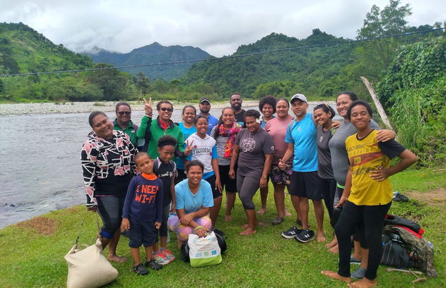 Namosi Eco Retreat - Foto 32