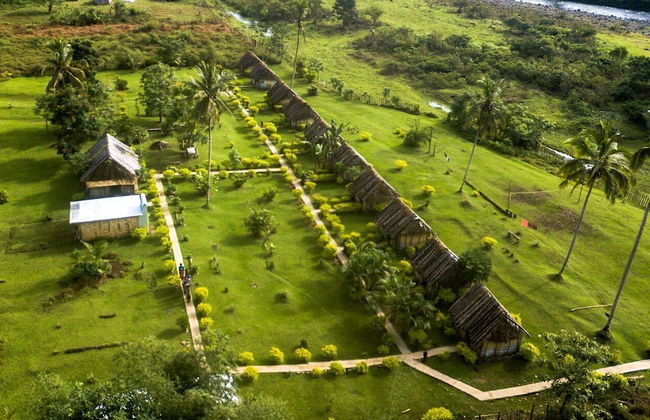 Namosi Eco Retreat - Foto 36