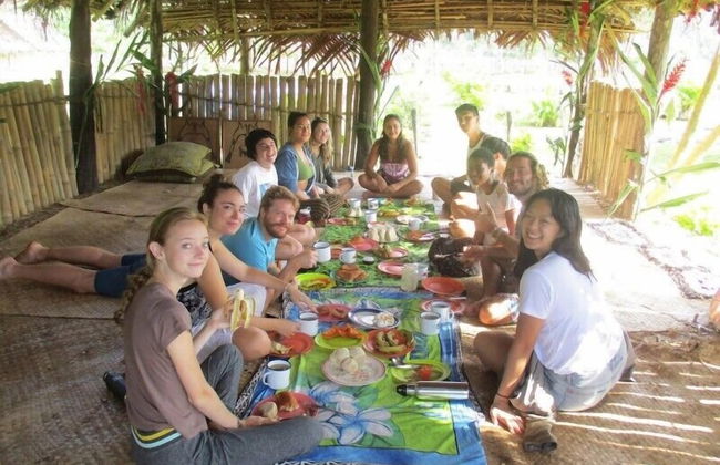 Namosi Eco Retreat - Foto 28