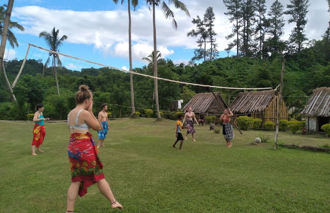Namosi Eco Retreat - Foto 17