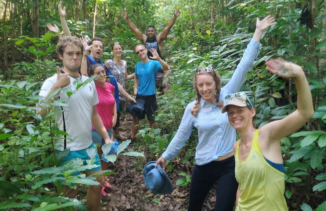 Namosi Eco Retreat - Foto 23