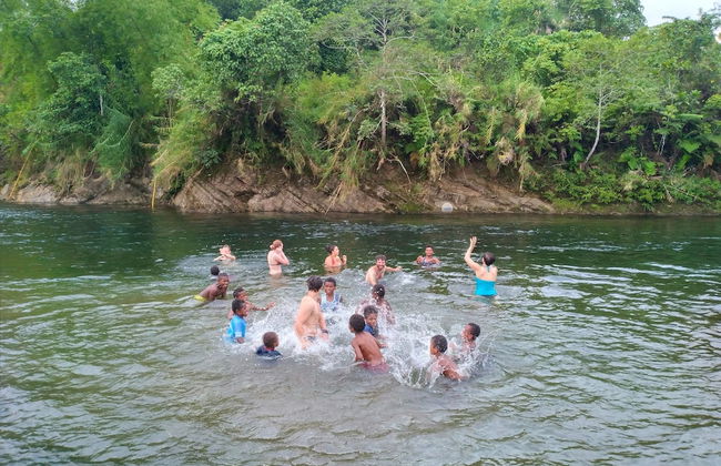 Namosi Eco Retreat - Foto 13