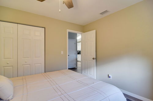 Photo 26 - Ideally Located Palm Harbor Condo: Walk Downtown