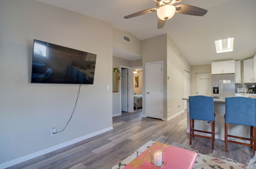 Photo 11 - Ideally Located Palm Harbor Condo: Walk Downtown