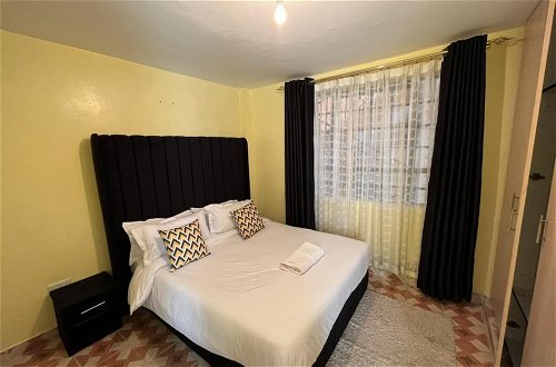 Foto 8 - Lux Suites TRM 1 Bedroom Apartments