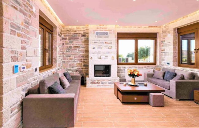 Villa Joy in Kamilari - Foto 7