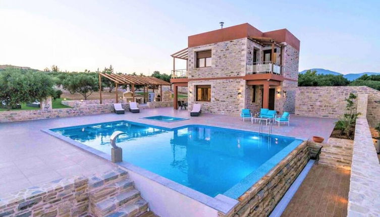 Photo 1 - Villa Joy in Kamilari