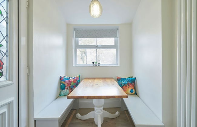 Host Stay Rose Cottage Pickering - Foto 5