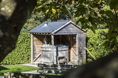 Photo 28 - Barn Conversion - Hot Tub - Penally - Tenby