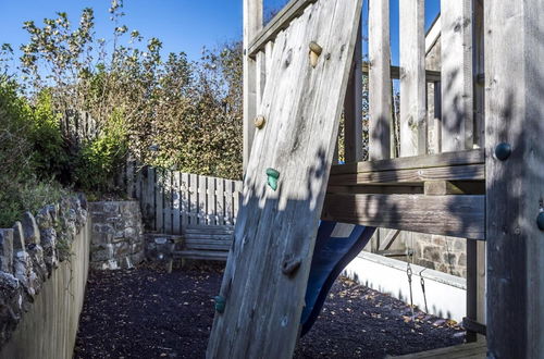 Photo 20 - Barn Conversion - Hot Tub - Penally - Tenby