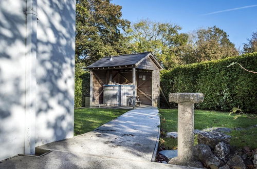 Foto 4 - Barn Conversion - Hot Tub - Penally - Tenby