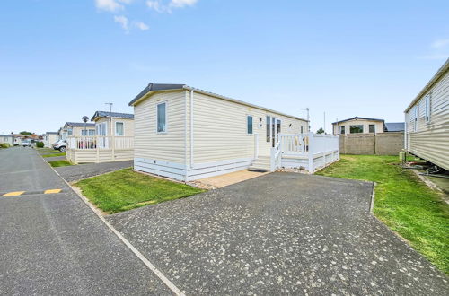 Photo 20 - Escape to Paradise at Pevensey Bay Holiday Park