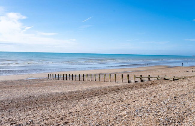 Escape to Paradise at Pevensey Bay Holiday Park - Foto 25
