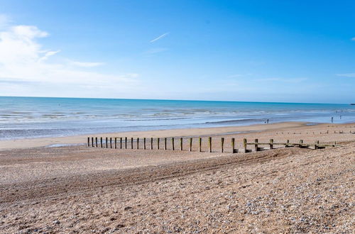 Foto 25 - Escape to Paradise at Pevensey Bay Holiday Park