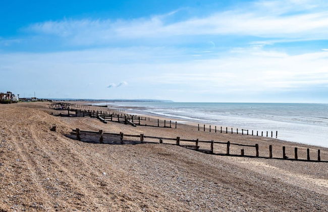 Escape to Paradise at Pevensey Bay Holiday Park - Foto 27