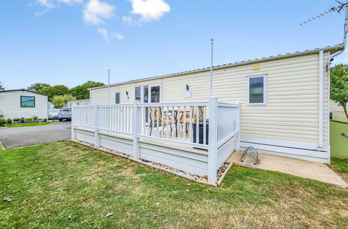 Foto 1 - Escape to Paradise at Pevensey Bay Holiday Park