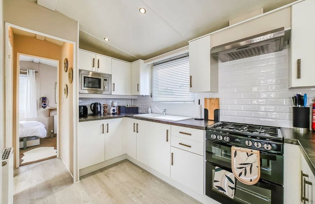 Escape to Paradise at Pevensey Bay Holiday Park - Foto 3