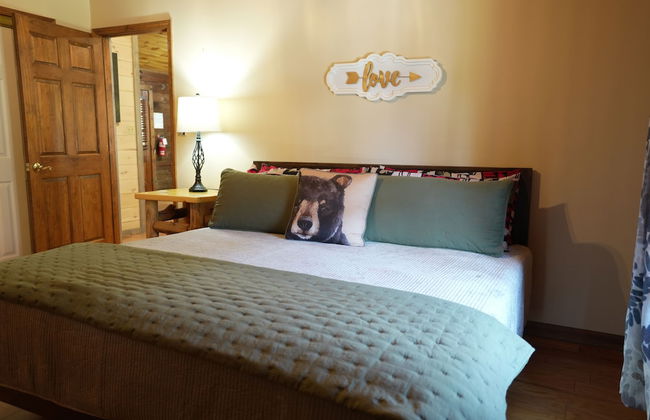LOVE SHACK - Foto 4