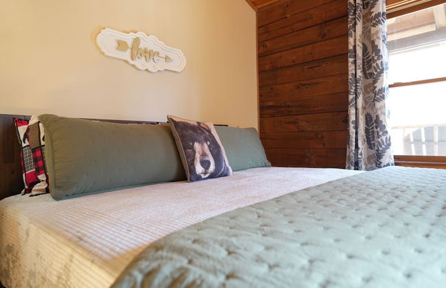 LOVE SHACK - Foto 6
