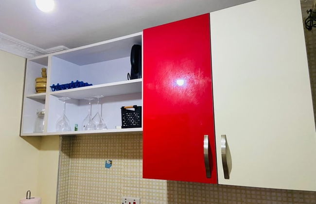 Lux Suites Boujee Homes Utawala - Foto 4